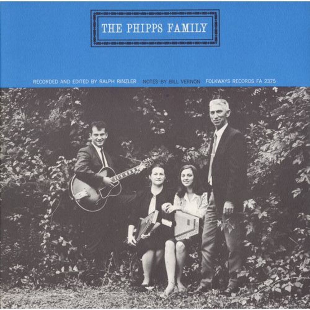 A.L. Phipps & the Phipps Family - Phipps Family - Faith, Love and Tragedy